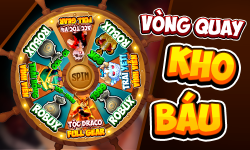 Vòng Quay Kho Báu