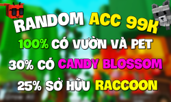 Random Acc 99K