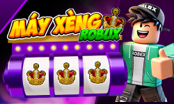 Máy Xèng Robux