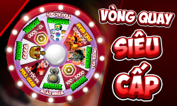 Vòng Quay Siêu Cấp
